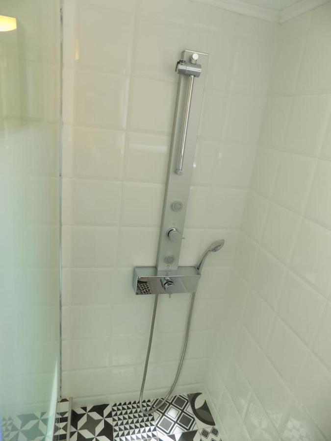 Glyfada Golf Fourth Floor Apartment Athen Exterior foto